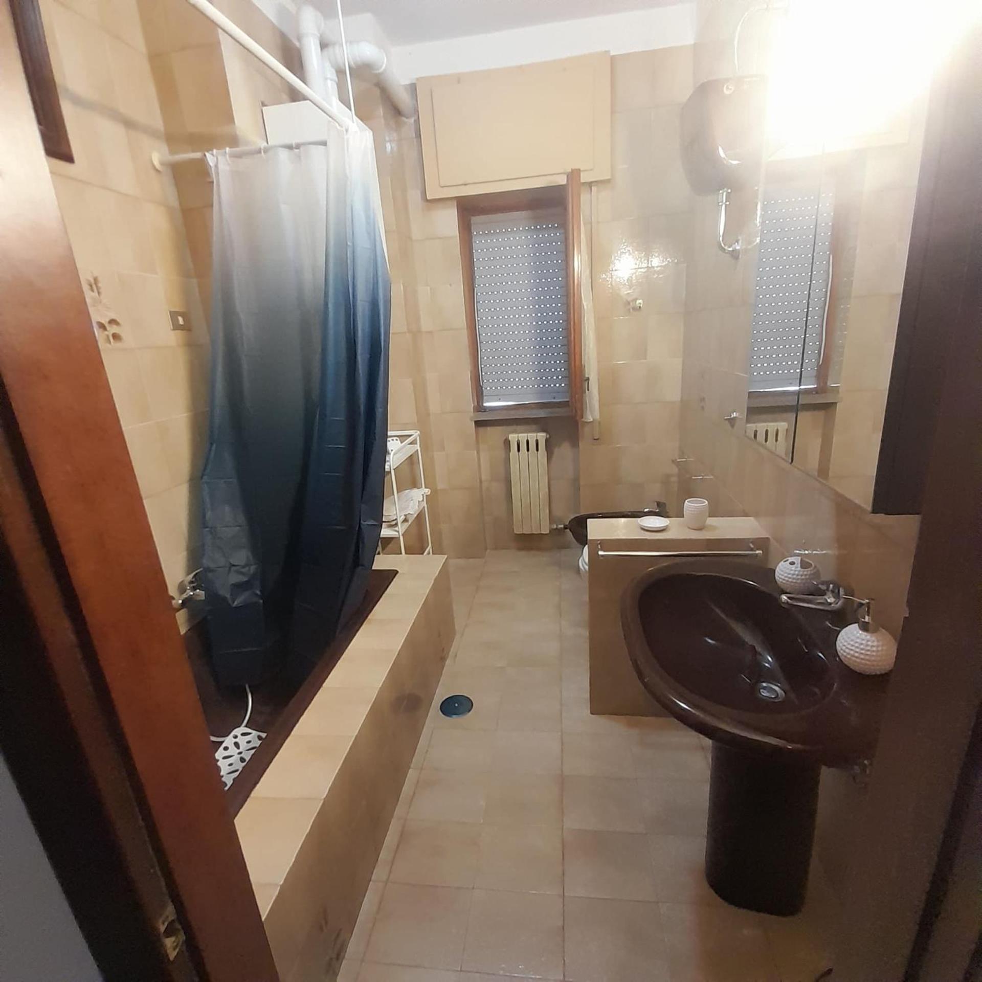 Mascagni Oz Daire Bari Dış mekan fotoğraf